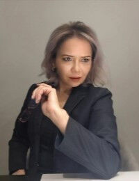 Dilek Eyüboğlu