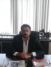 Mustafa Ünalan