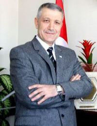 Saffet Çalışkan