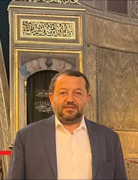 Mustafa Serdengeçti