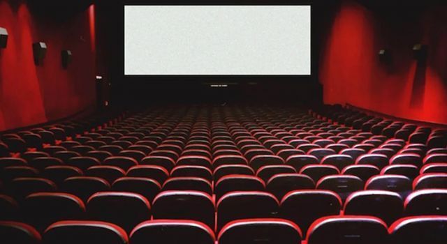 Sinema Salonu Sayısı Azaldı Tiyatro Salonu Sayısı Arttı