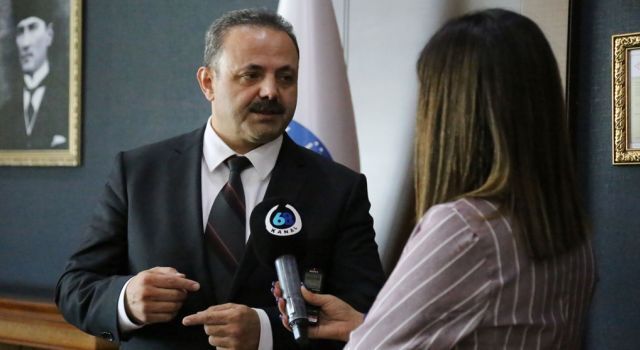 ASÜ, Teknofest’e Kendi Tasarladığı Roketle Katılacak