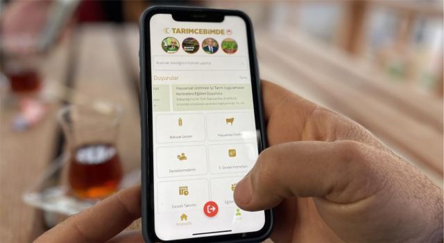 Vatandaşı Kandırma Dönemi Bitti! Kurbanlık Kimliği Artık Cepte