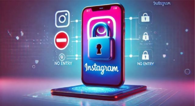 Instagram’a Erişim Engeli Getirildi! Peki Ne Zaman Açılacak?