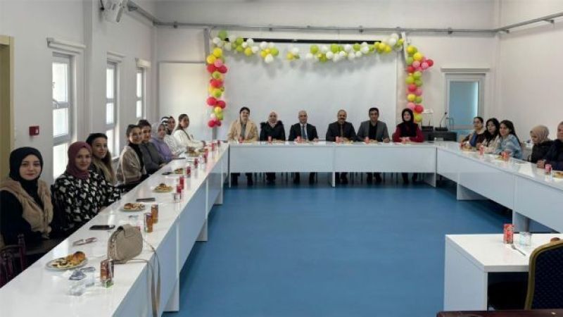 ASH Personeli Temel İlk Yardım Eğitimi İle Bilinçlendirdi
