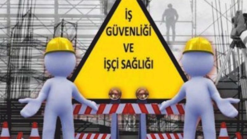 Sertifika Bulunmayan İş Yerlerine 176 Bin Lira Ceza Kesilecek