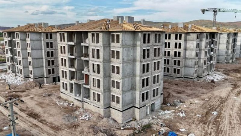 Ev Sahibi Olma Hayali Kuranları Mutlu Edecek Haber Geldi