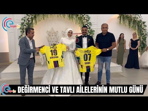 Fenerbahçe Aşığı GGK Başkanı Sami Değirmenci’nin Mutlu Günü