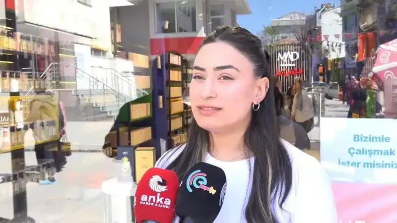 Vatandaş Birikim Yapabiliyor Mu? “Birikim Olarak Kefen Paramız Var”