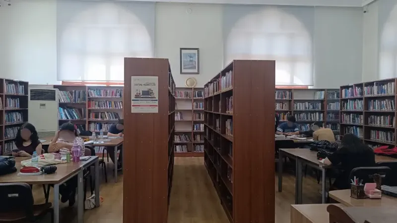 Yaz Tatili Öncesi Kitap Kurtlarına Müjde Geldi