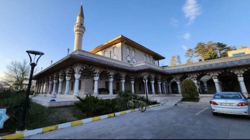 Aksaray Merkez’de Buraları Gezdiniz Mi?