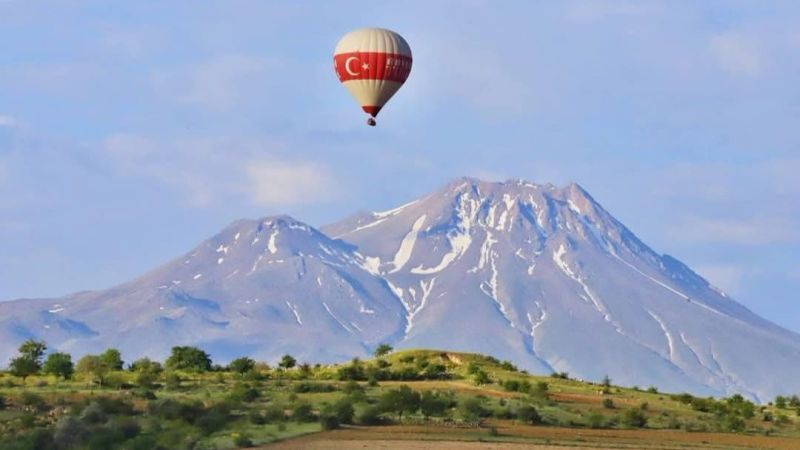 Aksaray'ı Ziyaret Etmek İçin 3 Etkileyici Neden