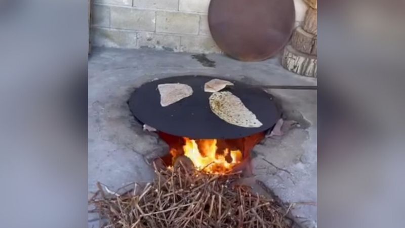 Aksaray’ın Gizli Lezzeti: İçli Çörek