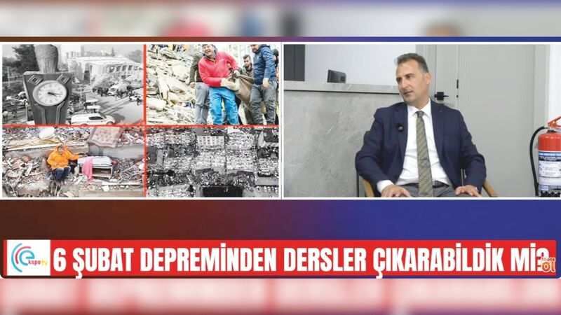 Aksaray’da büyük yıkıma yol açabilecek depremin eli kulağında!