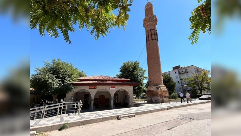 Türkiye'de sadece 4 tane var! Birisi de Aksaray'da
