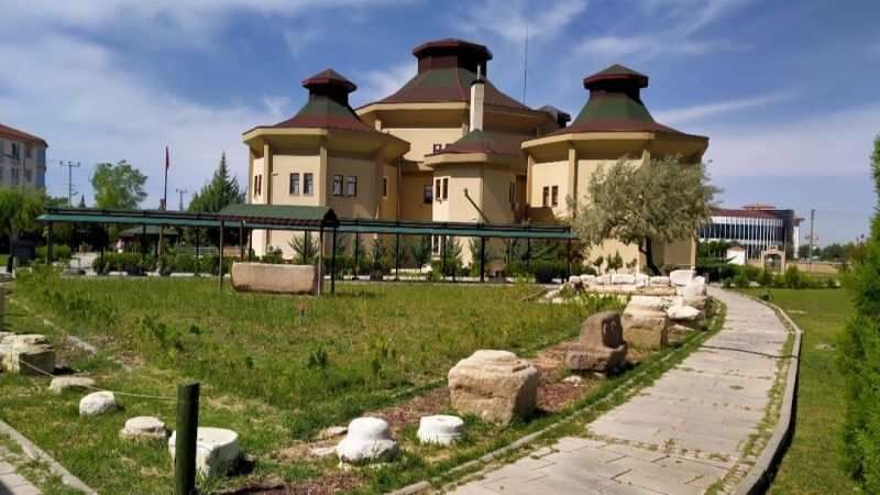 Sayı yine değişmedi: Aksaray'da kaç müze var? 
