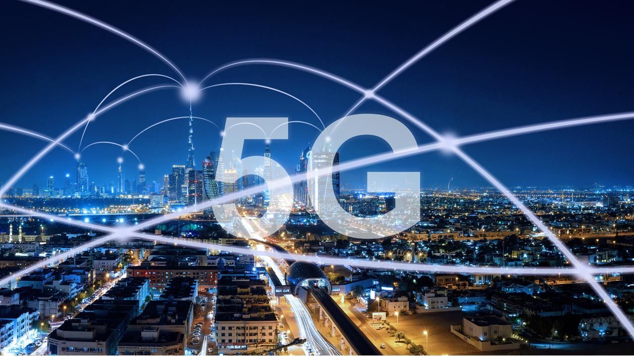 Aksaray dahil 81 ilde 5G dönemi başlıyor