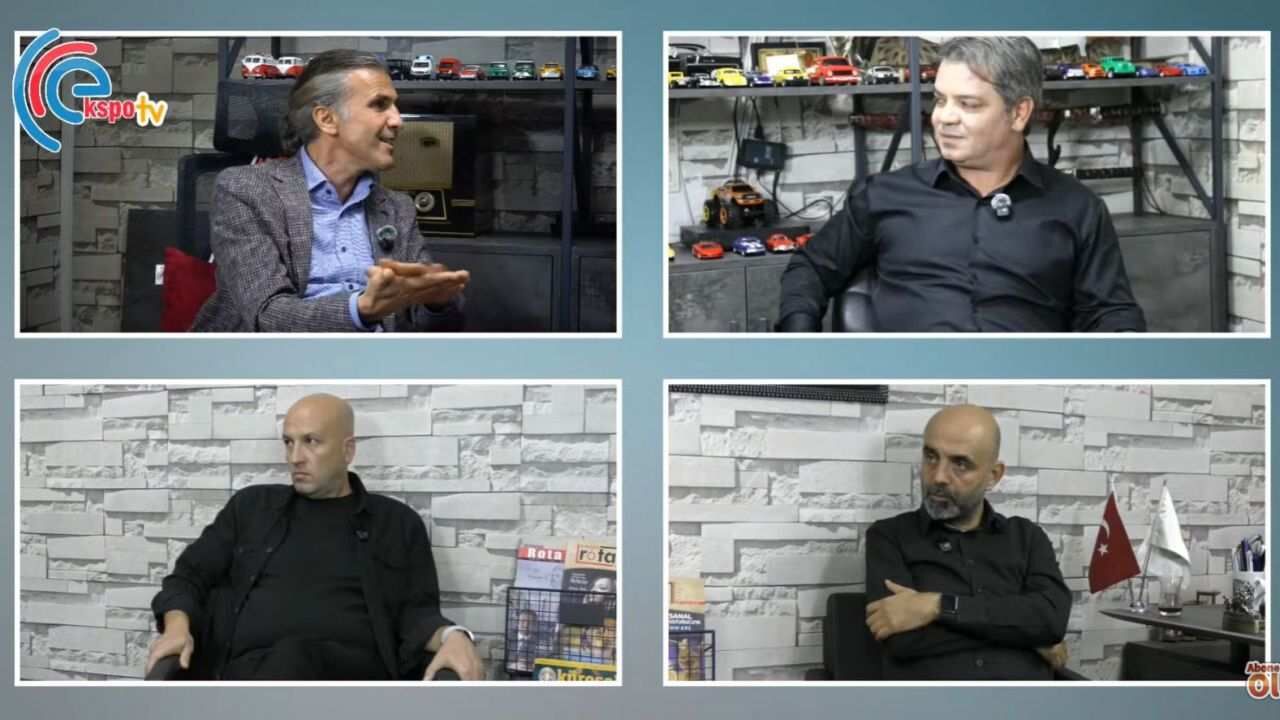 Fotoğrafları ile Aksaray’ı dünyaya tanıtan adamlar anlattı