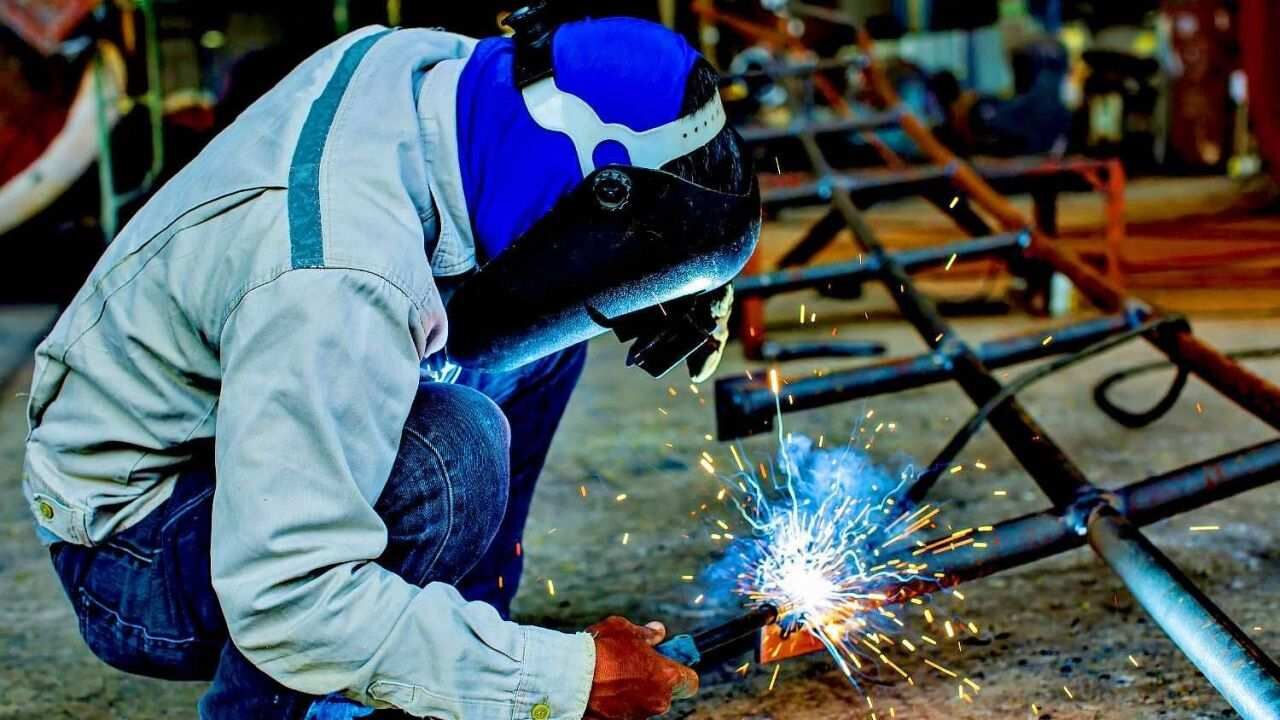 Sanayi sektörü, geçen yıl 1,7 milyon terajul enerji tüketti