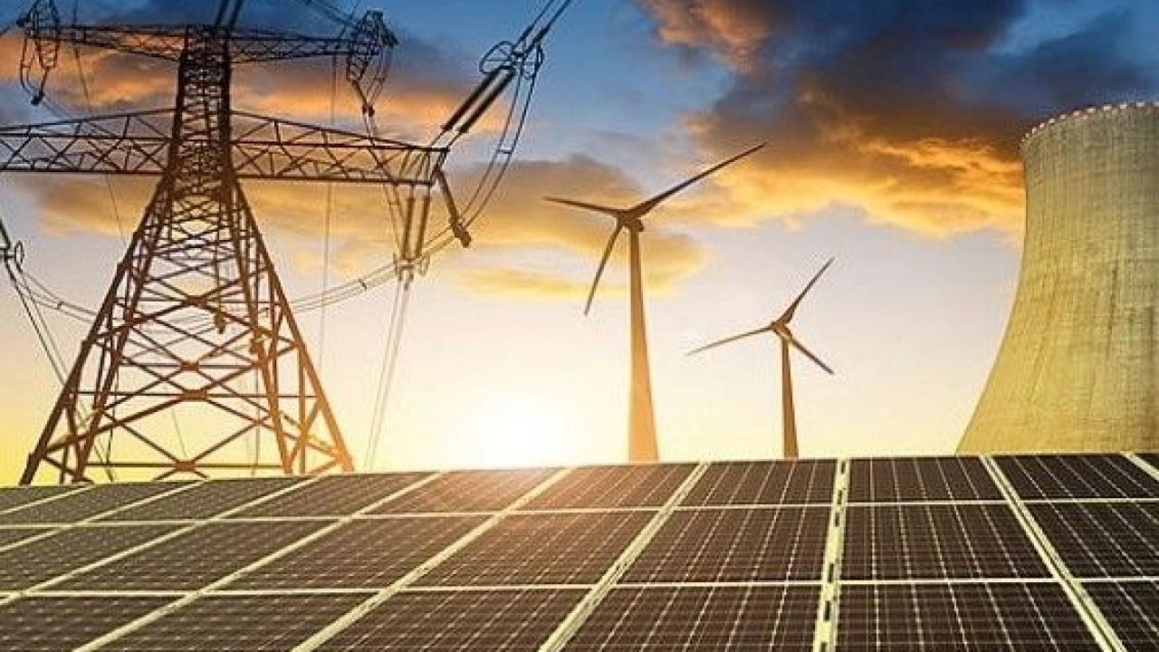 Hizmet sektörünün enerji tüketimi belli oldu