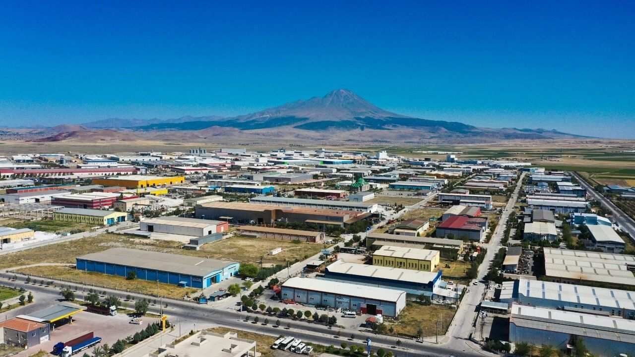 TÜİK açıkladı: Aksaray’ın ihracat ve ithalatı belli oldu