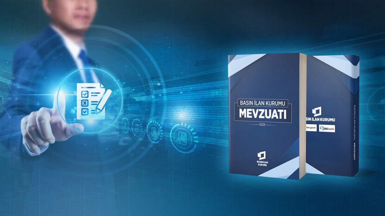 BİK’in gazete ve haber sitelerini ilgilendiren kararları, yürürlüğe girdi