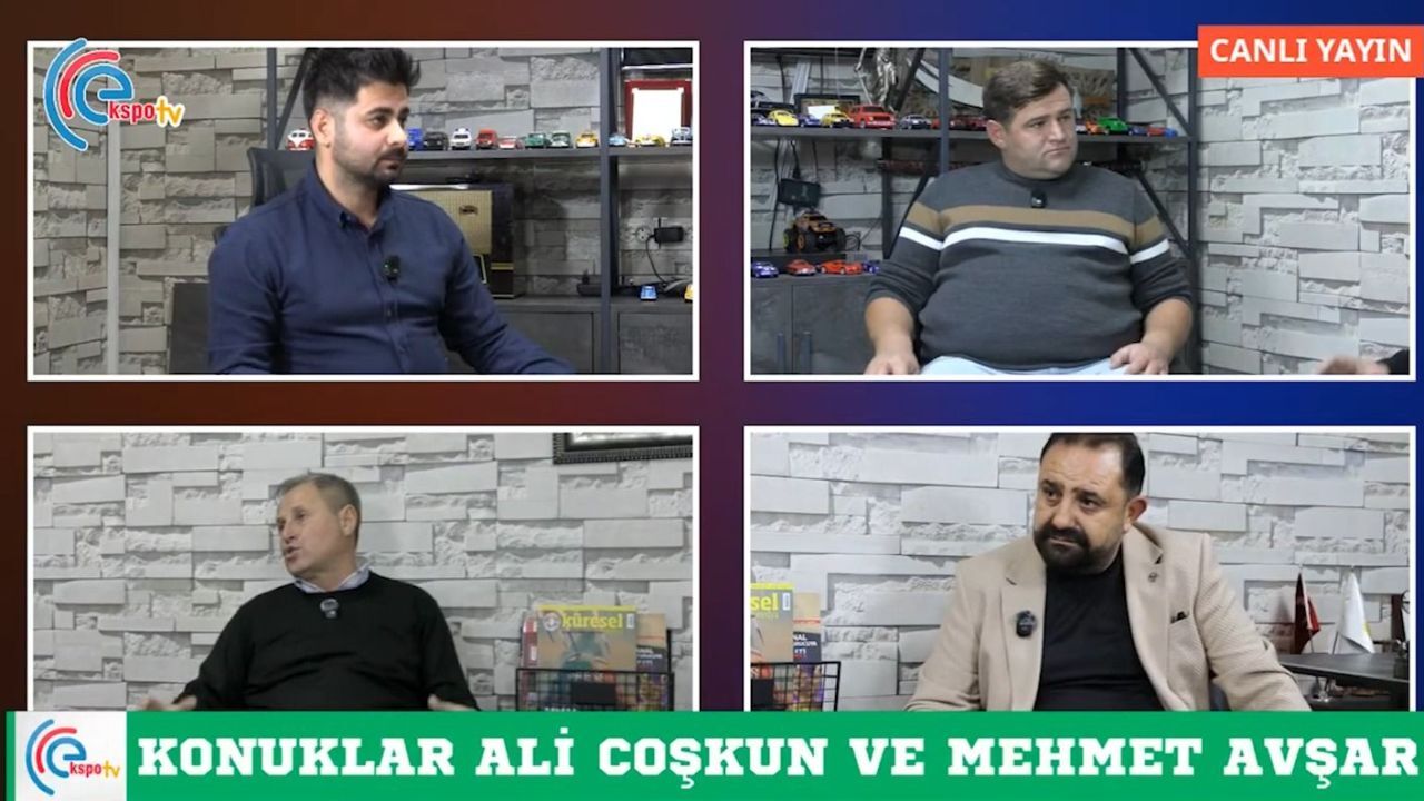 Amatör futbolun nabzı, Saha Raporu’nda attı