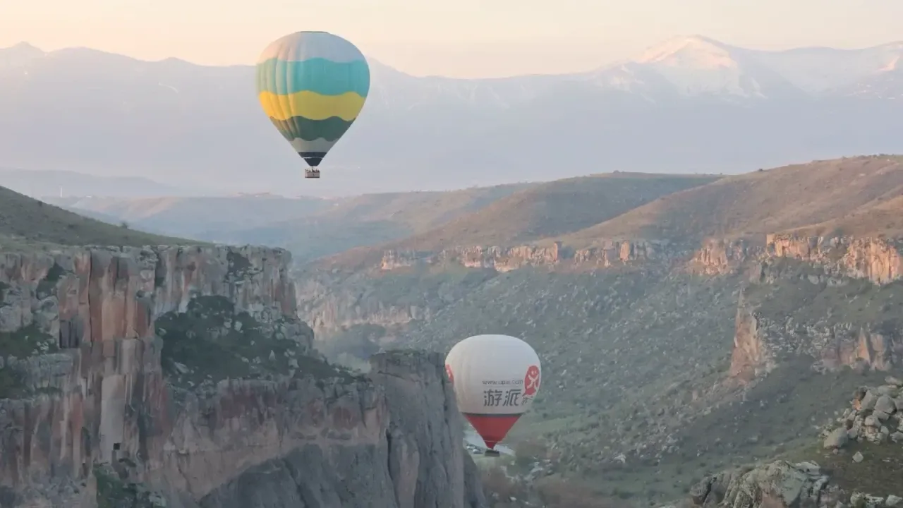Turizmden ekonomiye 3,8 trilyon katkı