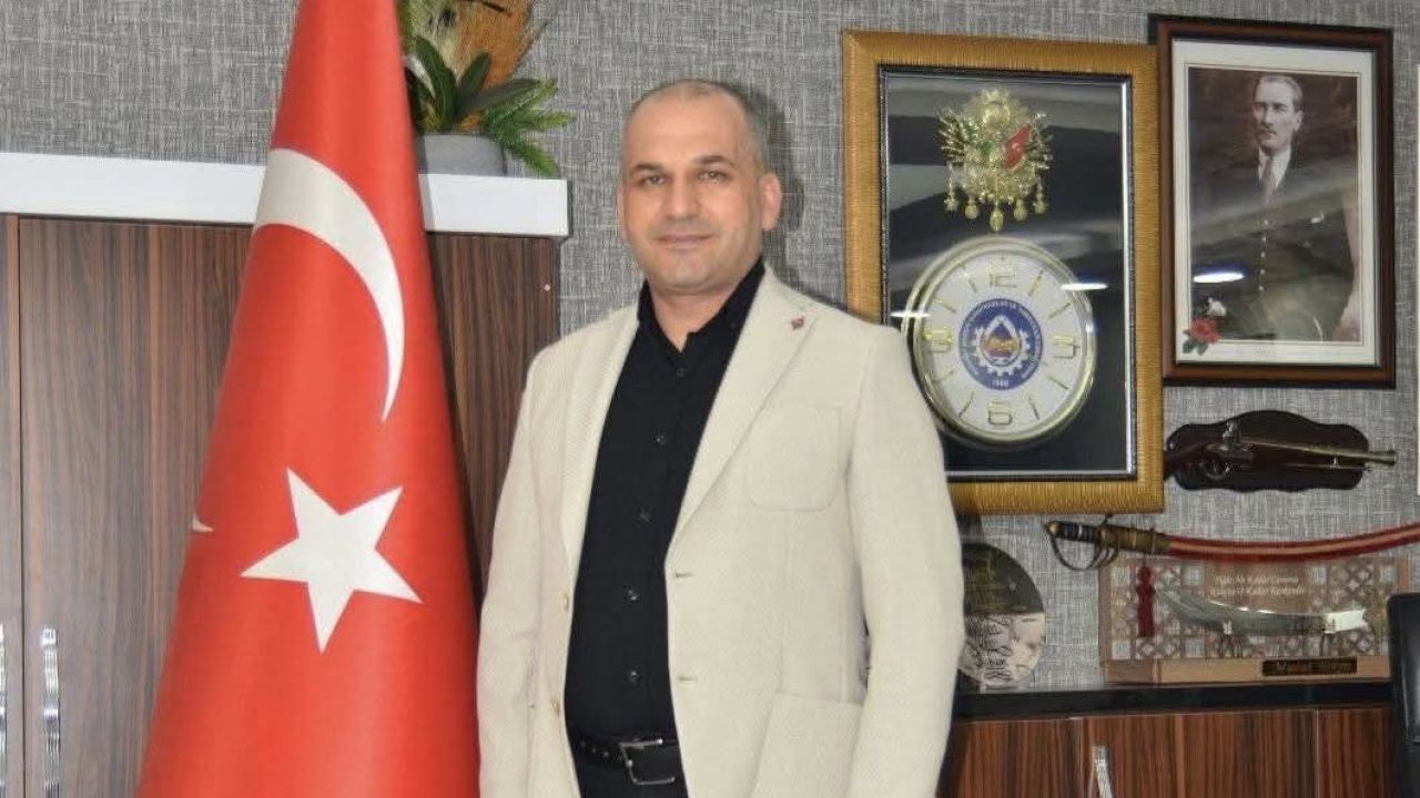 Sanayi seçimlerin de mevcut Başkan güven tazeledi.