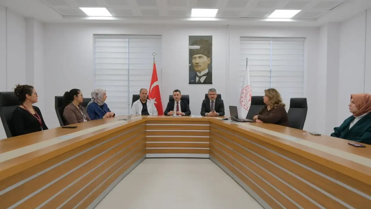 Bağımlılıkla mücadele enine boyuna tartışıldı