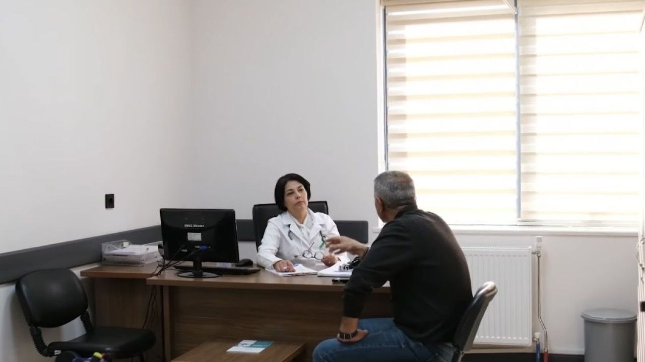 Sigarayı bırakmak isteyenlere ücretsiz danışmanlık hizmeti