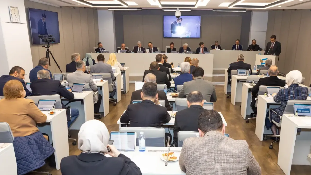 BİK, yılın ikinci toplantısında önemli kararlar aldı