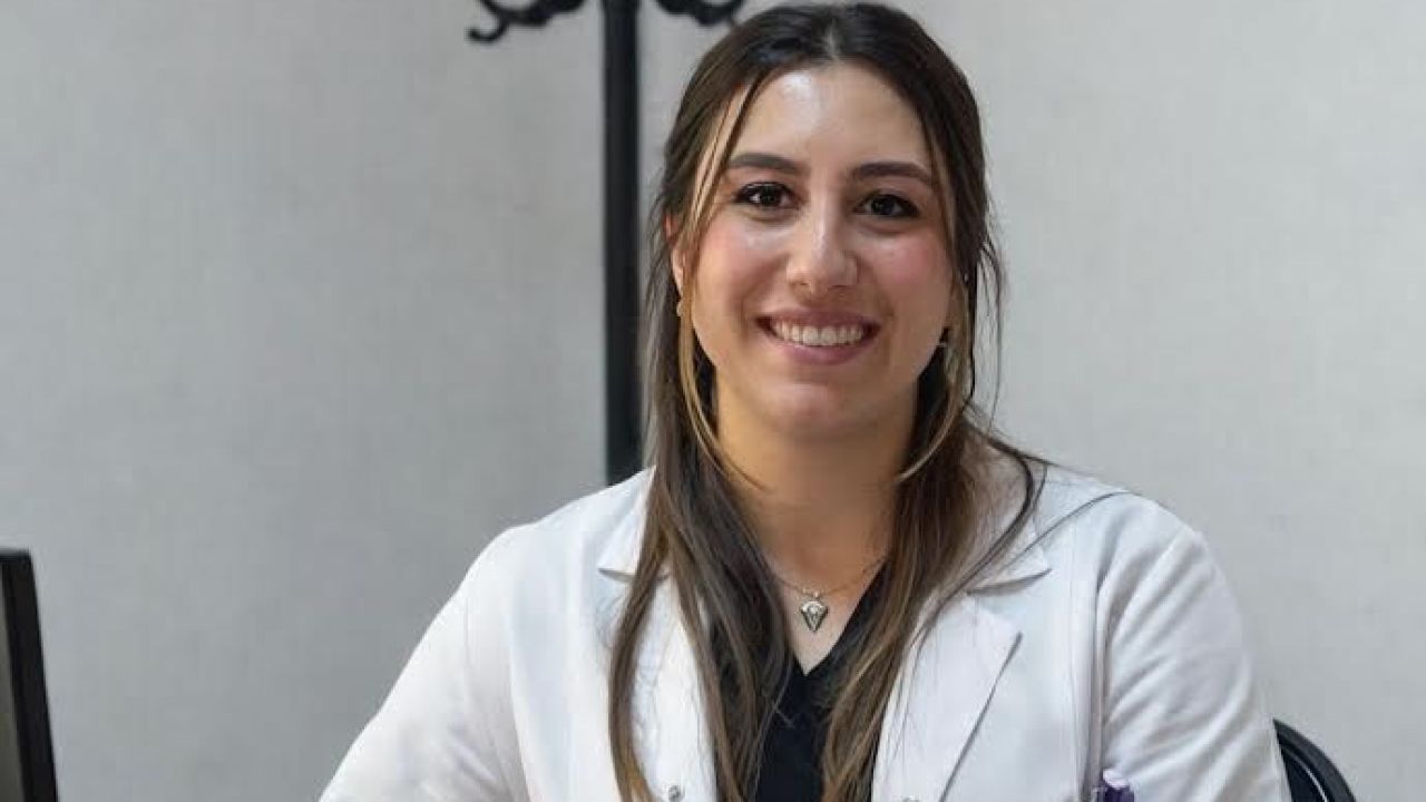 Ağaçören’de dahiliye uzmanı görev başı yaptı