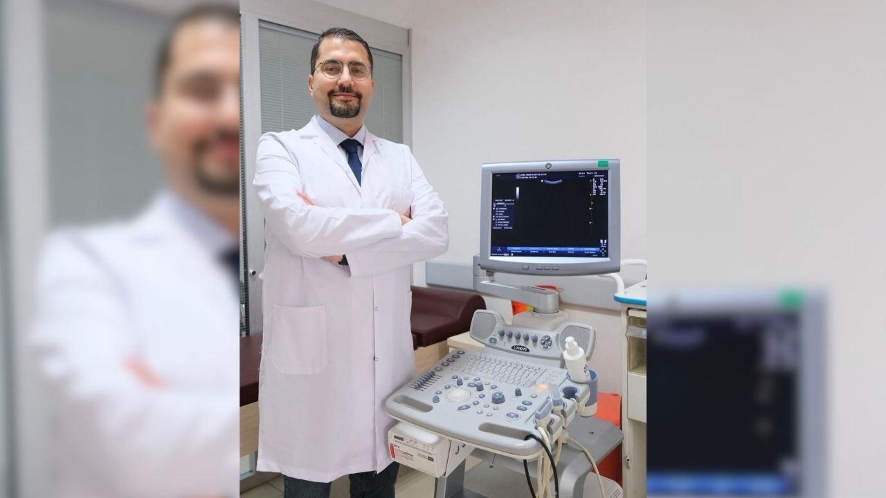 Ağrı tedavisinde Aksaray’da yeni dönem başladı