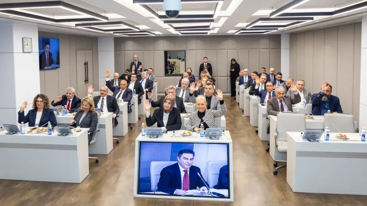 Genel Müdür Çay: “Somut sonuçlar üreten iş birliklerini sürdüreceğiz”