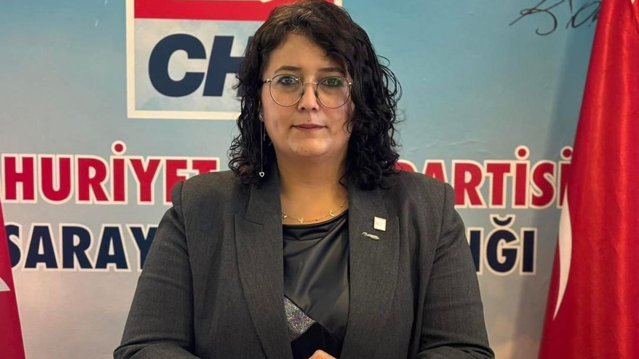 Başkan Gökkuş: “Medeni Kanun yaşam biçimimizdir, dokunamazsınız!”