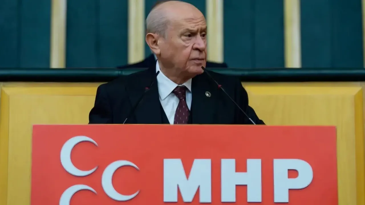 MHP İstanbul ve 39 ilçe teşkilatı feshedildi