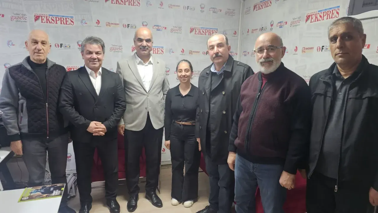“MHP’nin kapısı vatan hainleri ve hizipçilerin dışında herkese açıktır”