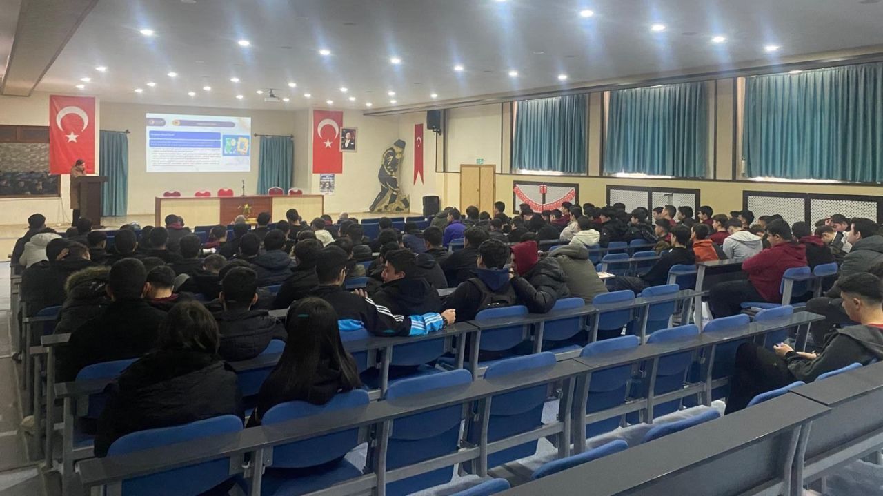 Ahilik Kültürü Okullarda Yaşatılıyor