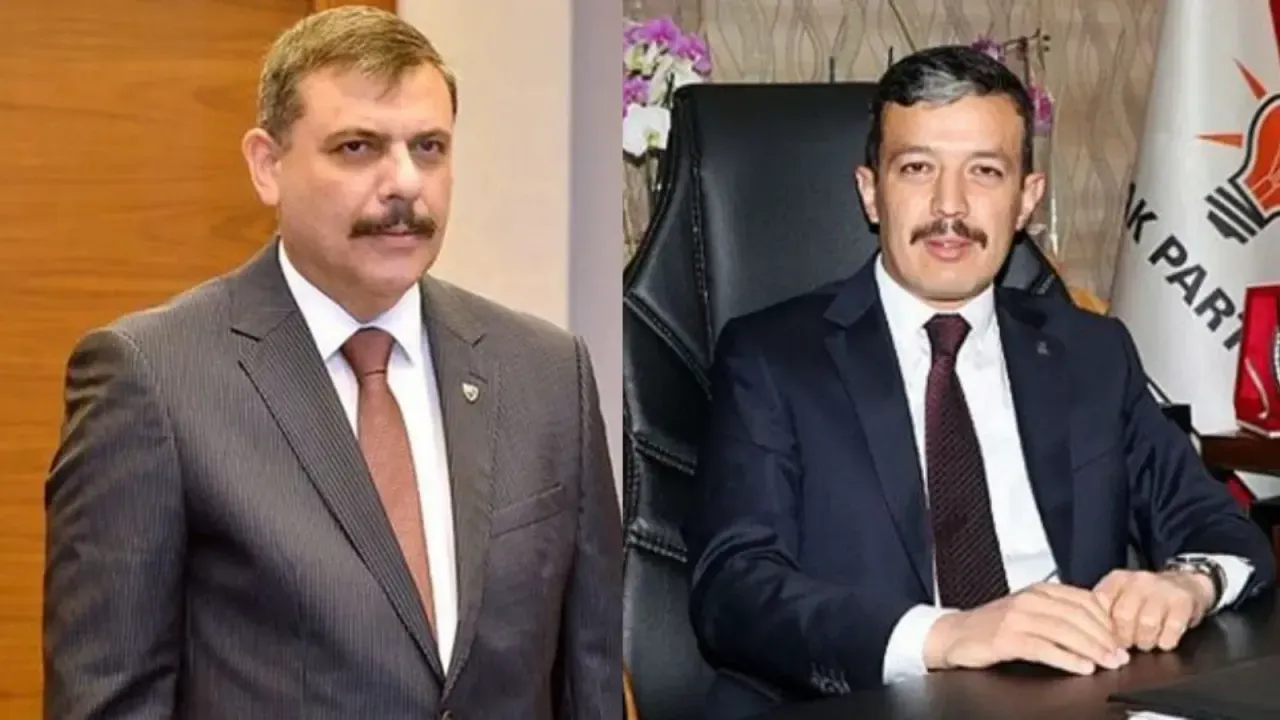 İçişleri Bakanı Aksaray’a geliyor