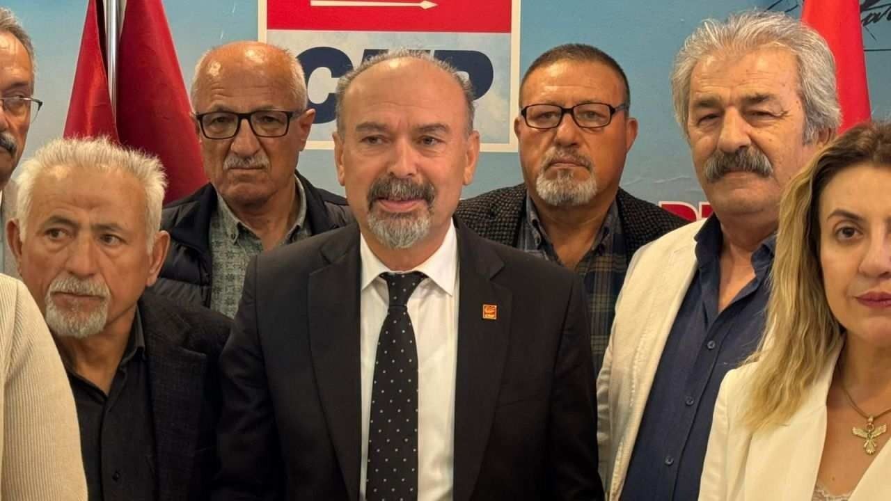 “Çocuklarımızın can güvenliğini sağlayamayan bir anlayışın, ülkeyi yönetme iddiası olamaz”