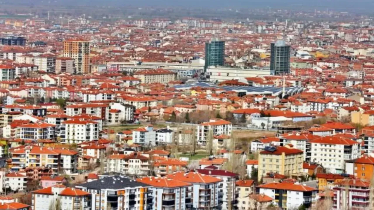 Aksaray’da Mart Ayında Satılan Konut Sayısı Açıklandı
