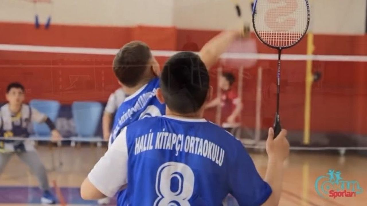 Badmintonda Yarı Finalistler Belli Oldu