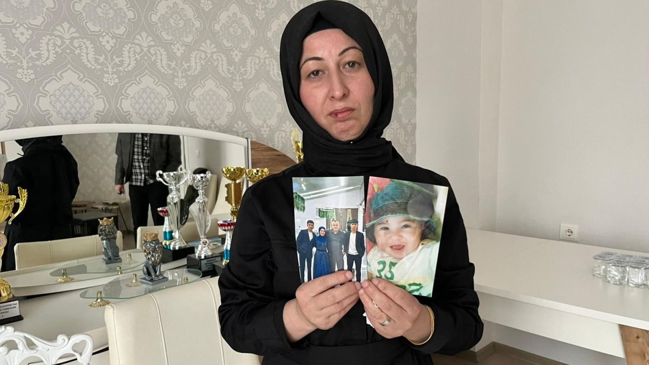 Acılı anne Edik: "Katil cinayetten önce bıçağın fotoğrafını atmış"