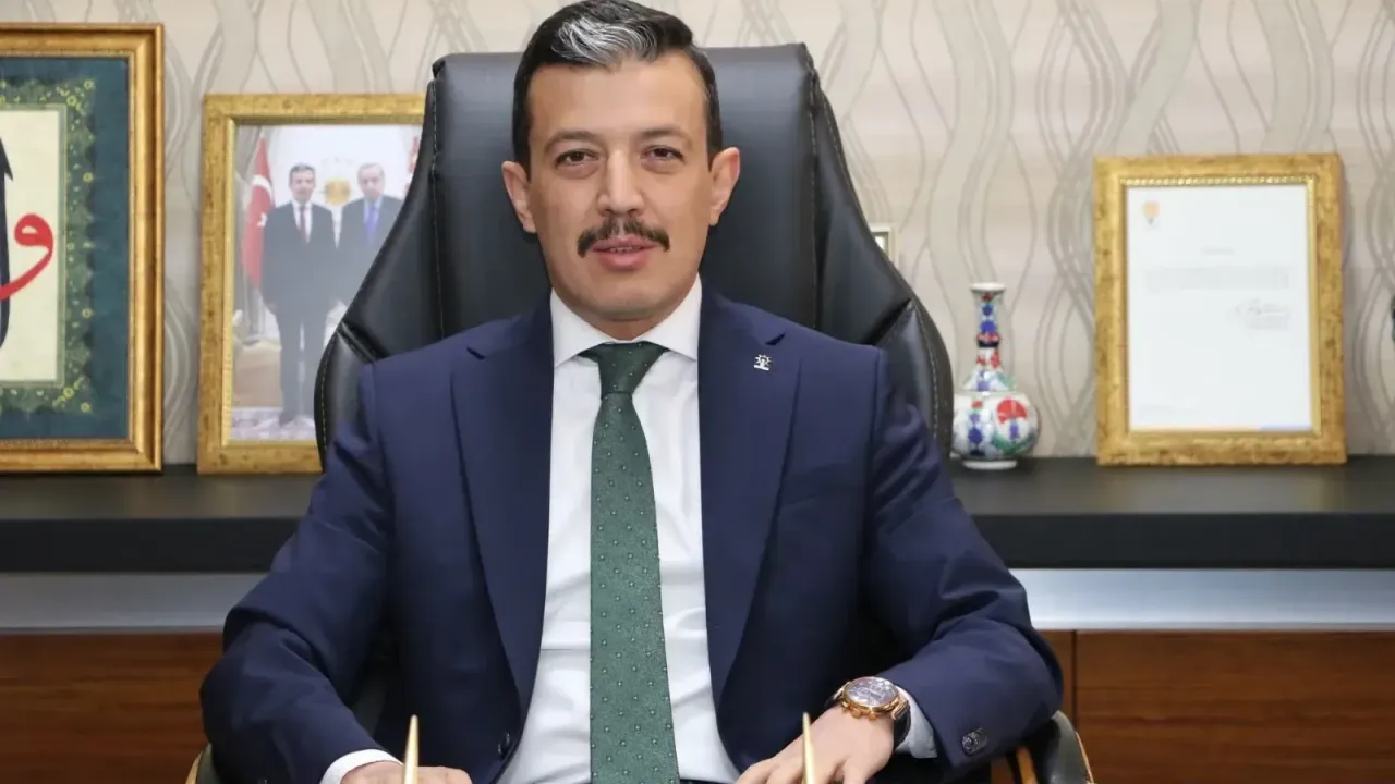 "23 Nisan, milletimizin iradesine sahip çıktığı tarihi bir gündür”
