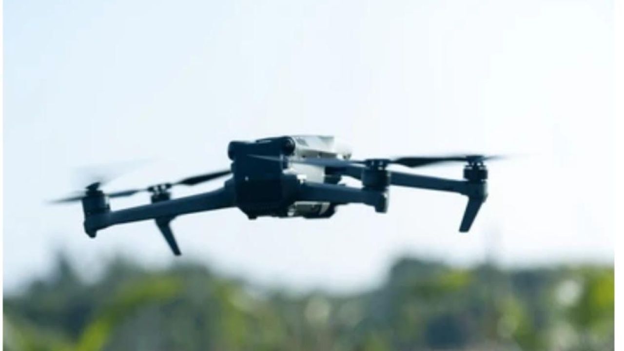 Türkiye'de 81 kente drone üretim ve test merkezi geliyor