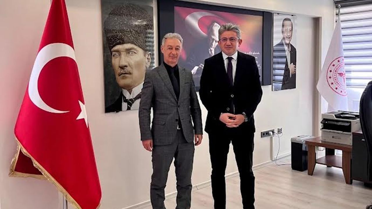 Eskil’in sağlık hizmetleri masaya yatırıldı