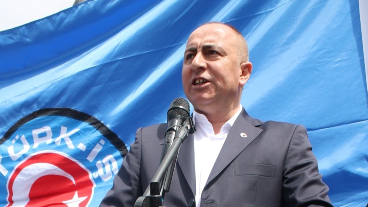 Hayat pahalılığı dayanılmaz noktaya ulaştı, emeğin değeri korunmalı