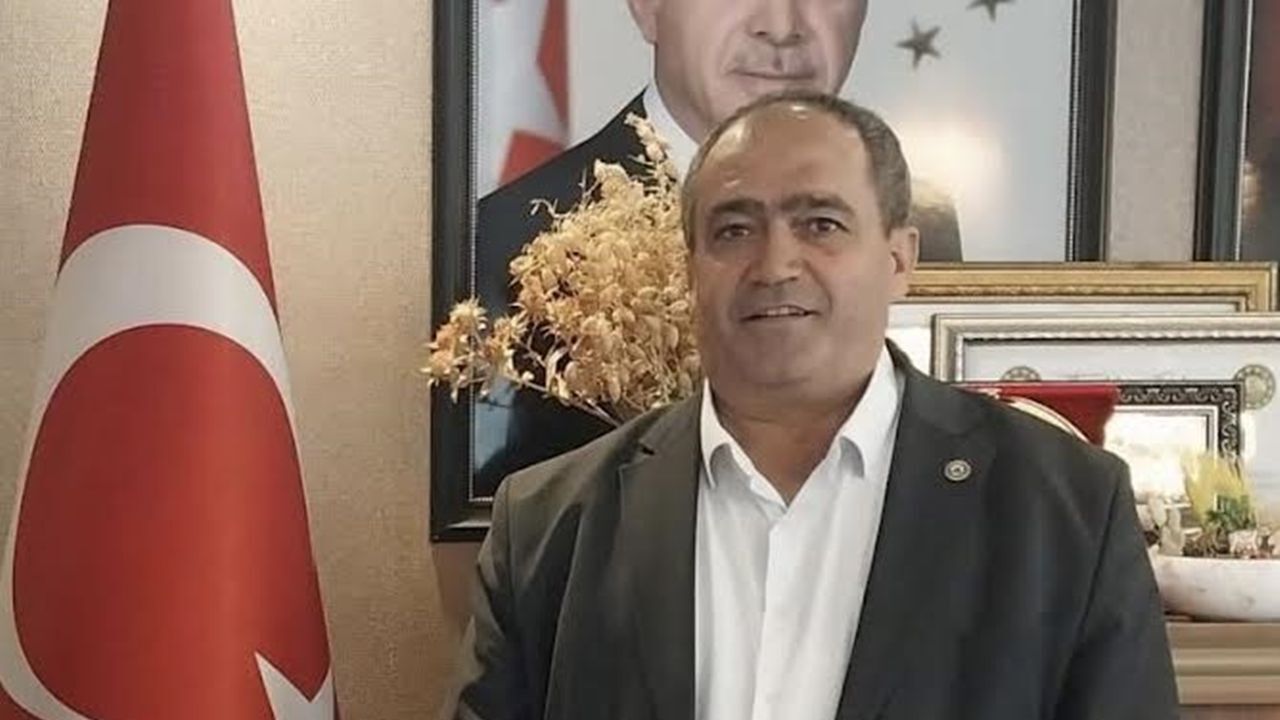 Ziraat Odası'ndan üreticilere uyarı: Tarlanızı kontrol edin