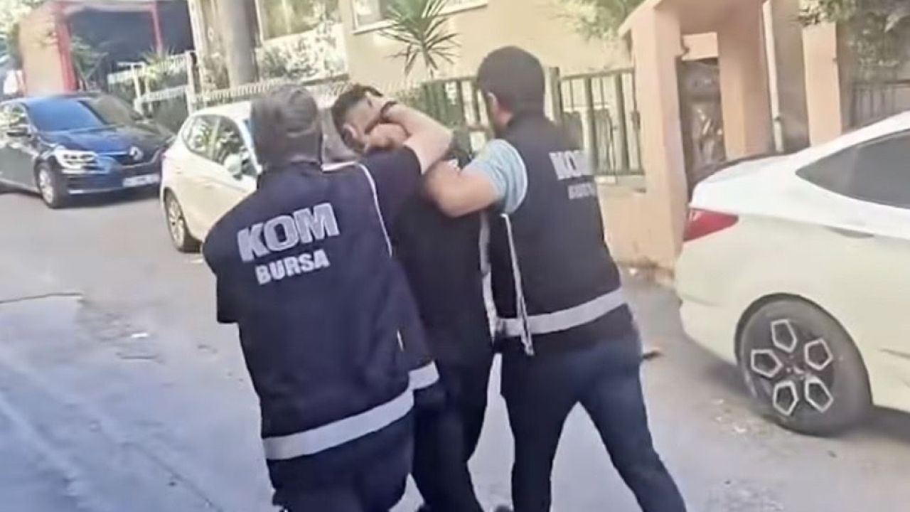 Aksaray dahil 52 ilde suç örgütlerinin dijital ağına büyük darbe!